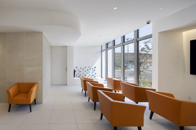 斎藤歯科医院様の画像