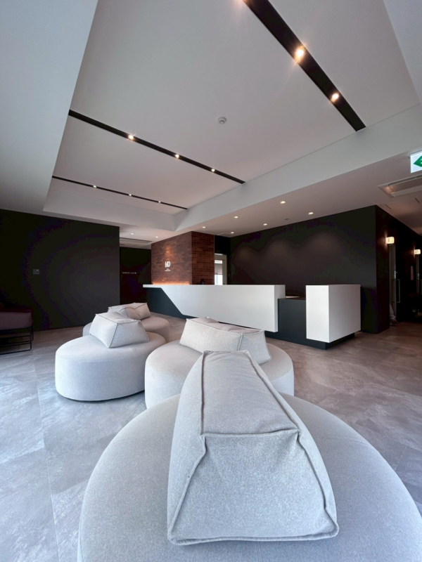 平野整形外科様の画像