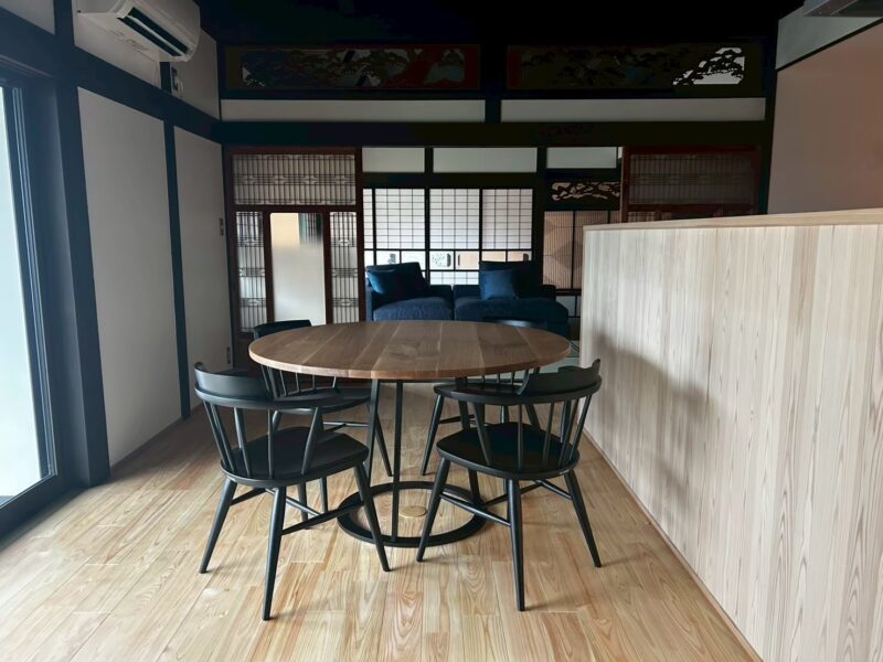 築120年の一棟貸し宿　LiebenMut様の画像