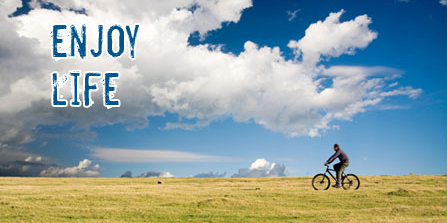 Biking Point Reys